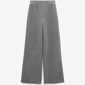 Grey Trousers comfy pants